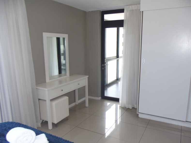 2 Bedroom Property for Sale in Bloubergrant Western Cape